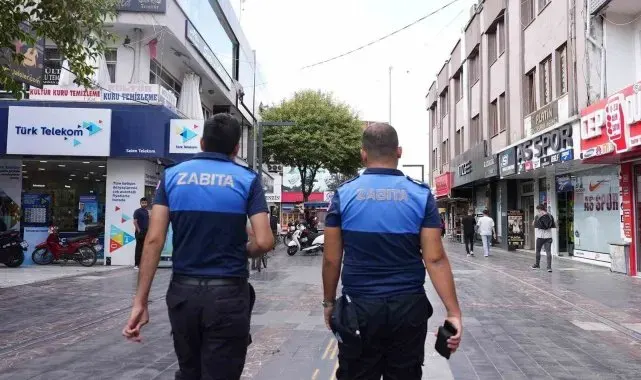 Kurallara uymayan 147 işyeri kapatıldı