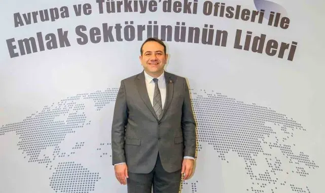 "Gayrimenkul satışlarında yılın rekoru"