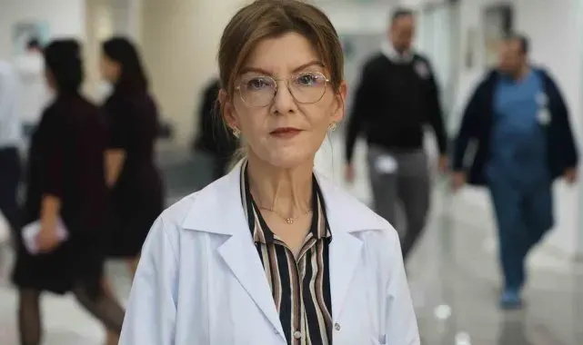 'Sürekli üşüyorum' diyenler dikkat