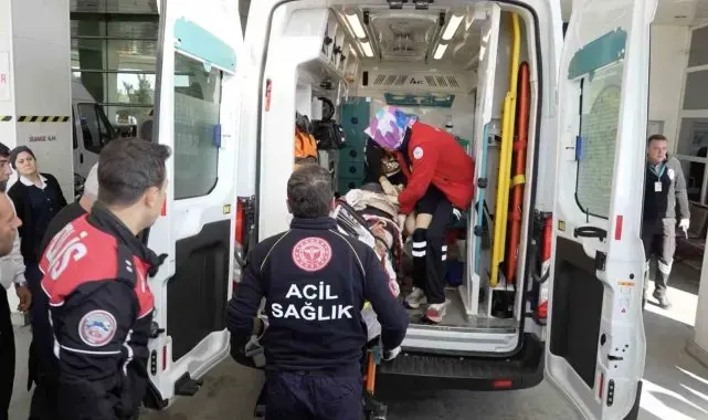 Belediye Başkanı'nı vuran şüpheli yakalandı