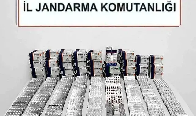 Muğla'da uyuşturucu operasyonlarında 3 tutuklama