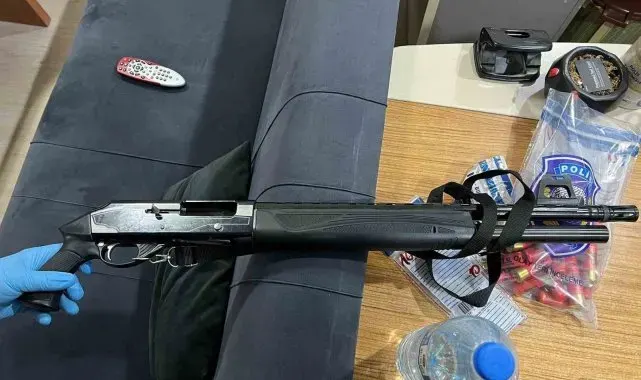 İstanbul'da uyuşturucu operasyonu: 2 gözaltı