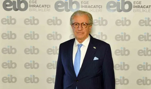 EİB ihracatında ekim bereketi