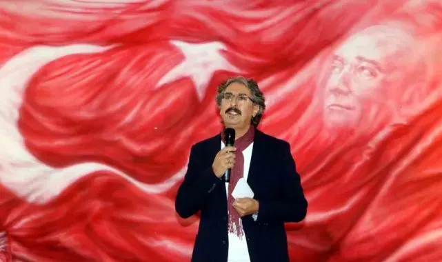 Mekanı sanata dönüştürme etkinliği