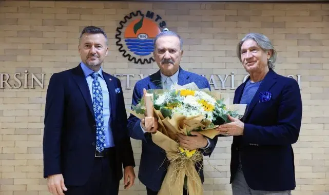 Mersin Kenti Edebiyat Ödülü, Murathan Mungan'ın