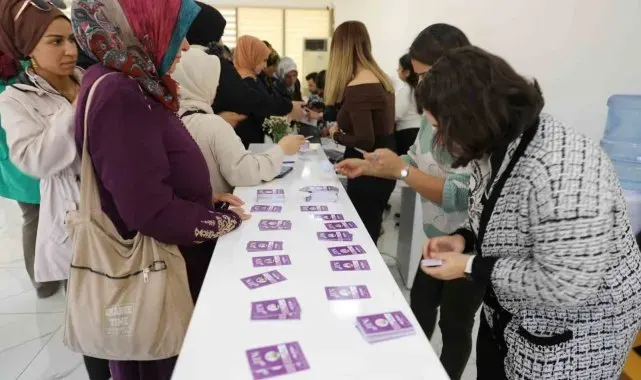 JINKART dağıtımı başladı