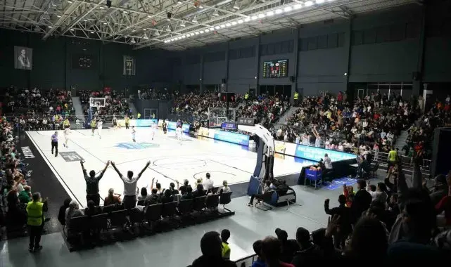 Çayırova Belediyesi, Çağdaş Bodrumspor'a konuk olacak