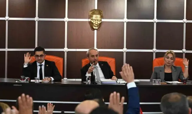 Kepez'de 38 proje hayata geçecek