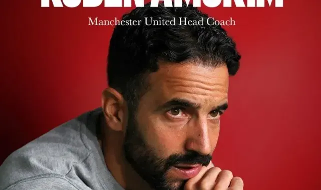 Manchester United'da Ruben Amorim dönemi