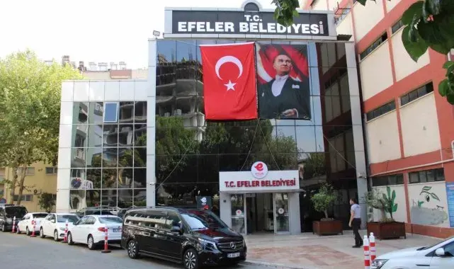 Efeler'de imar başvuruları artık online yapılacak