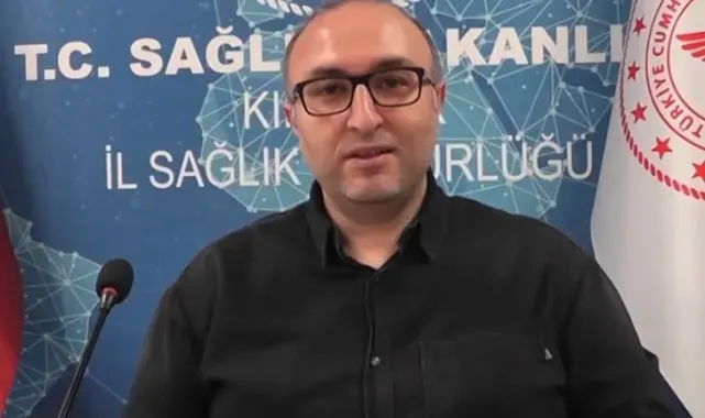 Uzmanından 'astım hastalarına' uyarı