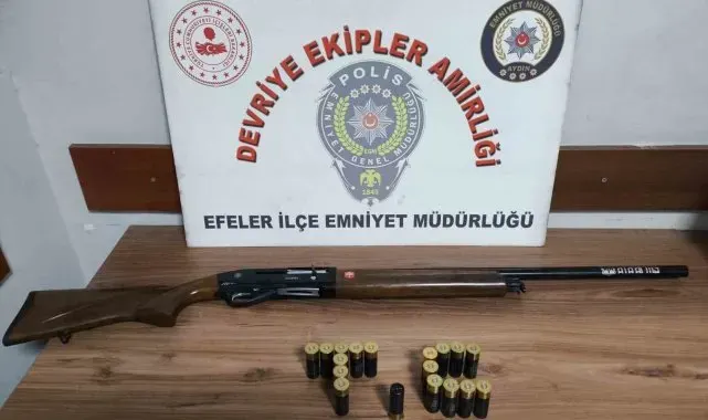 Devriye ekipleri, 1 ayda 94 aranan şahsı yakaladı