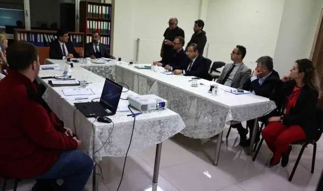 Kütahya Belediyesi İş Geliştirme Merkezi girişimcilere kapılarını açtı