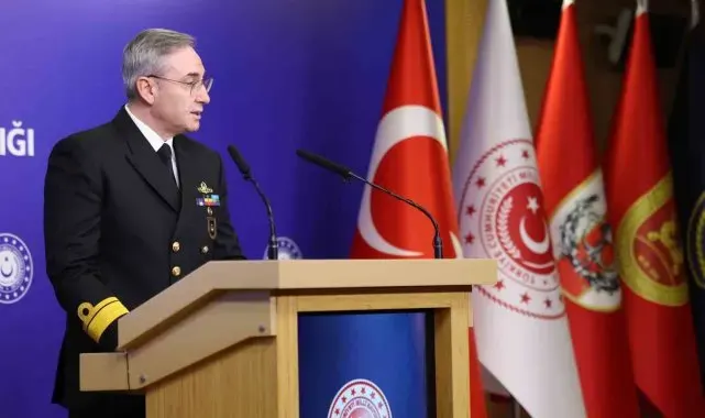 MSB: "Son bir haftada 198 terörist etkisiz hale getirildi"