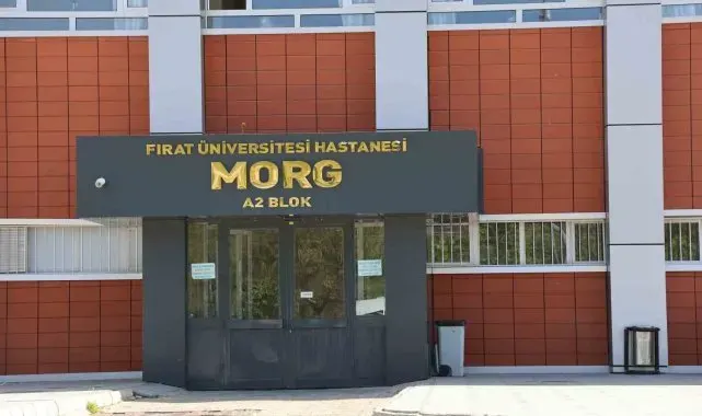 Elazığ'da kalorifer kazanında patlama: 1 ölü
