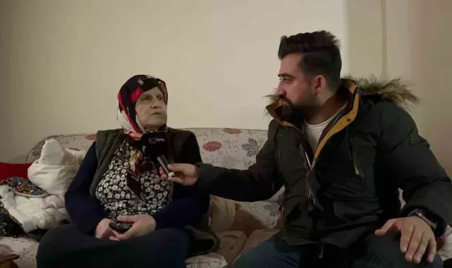 Baca deliğinden horon dinleten ev sahibine hapis cezası
