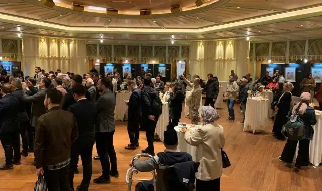 'Minyatürlerle Fakrnâme' sergisi kapılarını açtı