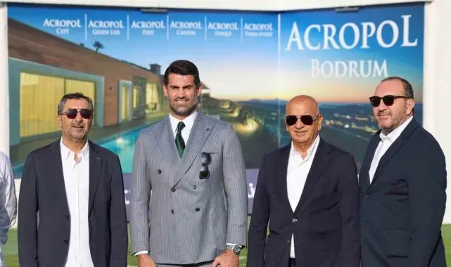 Bodrum FK'da Volkan Demirel dönemi