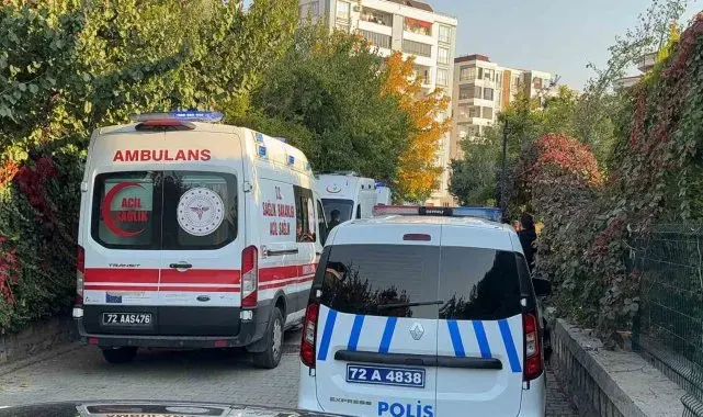 Batman'da villada 3 kişilik ailenin cansız bedenleri bulundu
