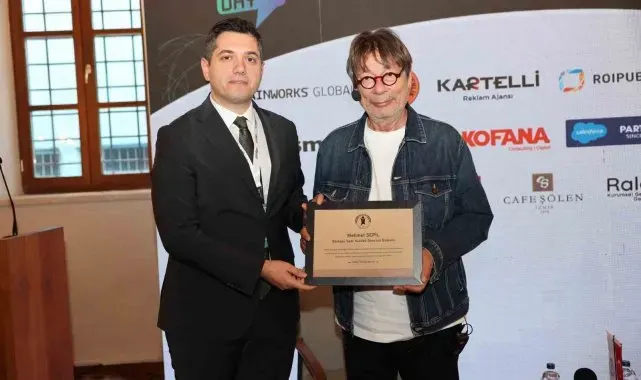 EGİAD öncülüğünde İzmir'de markalaşma yolculuğu başladı