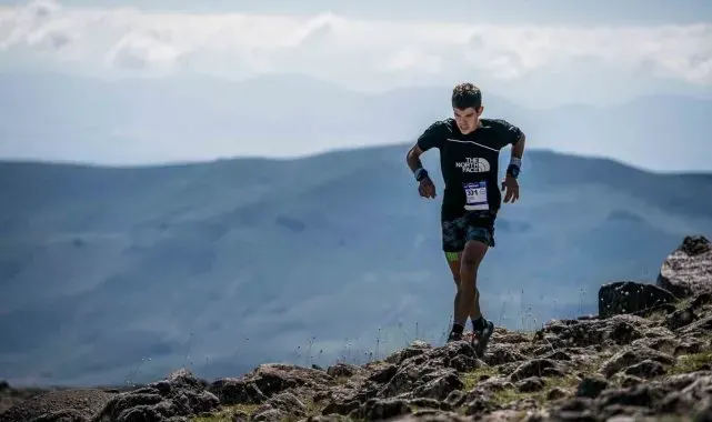Erciyes sporun da merkezi olacak