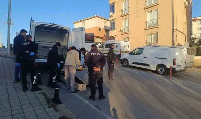 Pendik'te korkunç olay: Kuzenini defalarca kez bıçaklayarak öldürdü
