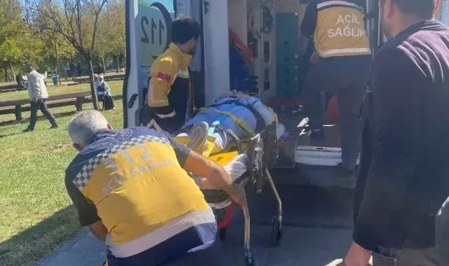 Diyarbakır Surlarından düşen 12 yaşındaki kız hayatını kaybetti