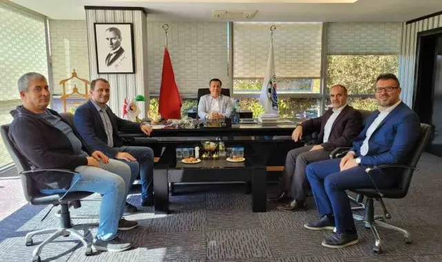Gemlik'te ilk kez robot yarışması düzenlenecek