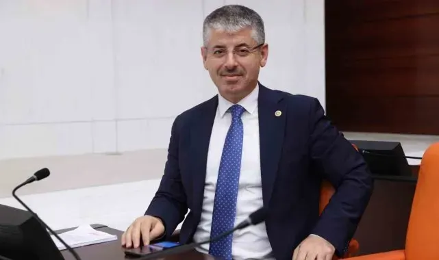 Şaban Çopuroğlu: "Gelin Ankara'ya Kayseri Evi'ni yapalım"