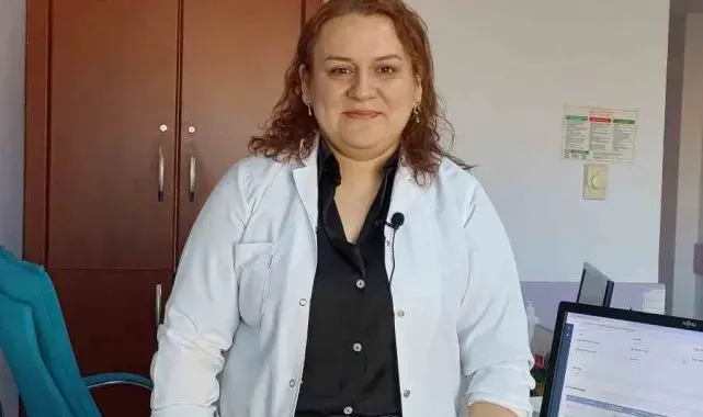 Genel Cerrahi Uzmanı Dr. Uslu: "Meme kanserinde erken teşhis son derece önemli"