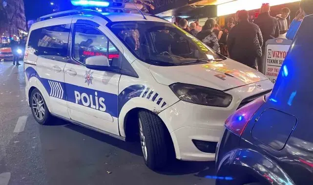 Küçükçekmece'de 22 yaşındaki genç otel odasında ölü bulundu