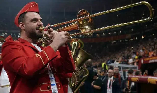 RAMS Park'ta Cumhuriyet Bayramı coşkusu
