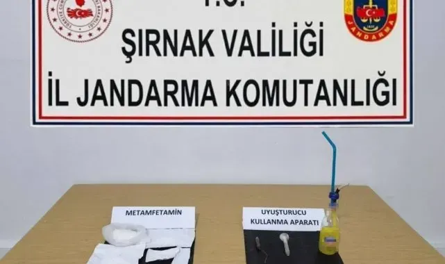 Şırnak'ta 2 milyon 900 bin lira değerinde gümrük kaçağı ürün ele geçirildi