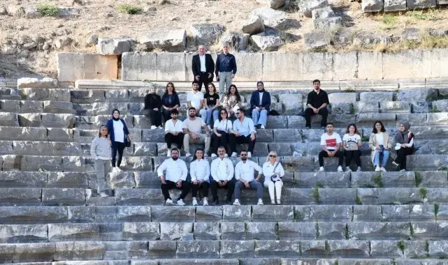 Ünlü şefler Osmaniye'yi tanıyor