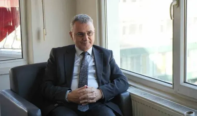Başkan Kurnaz: "Kentsel dönüşüme başlayacağız"