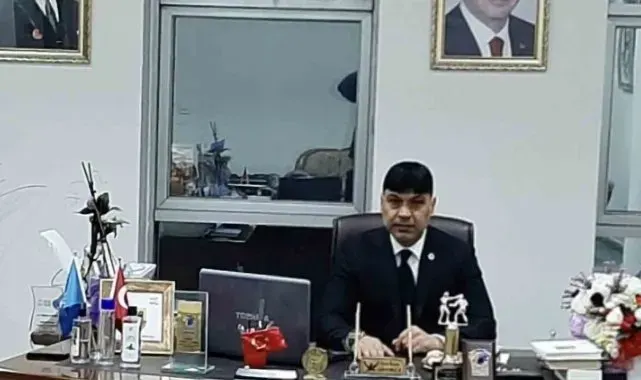 Sönmez; "Cumhuriyet Bayramımız kutlu olsun"