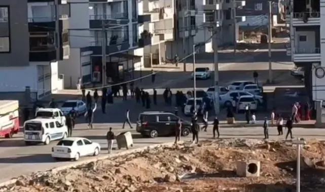 Şanlıurfa'da komşular arasında sopalı kavga: 11 yaralı