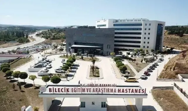 Bilecik'e 20 uzman hekim müjdesi