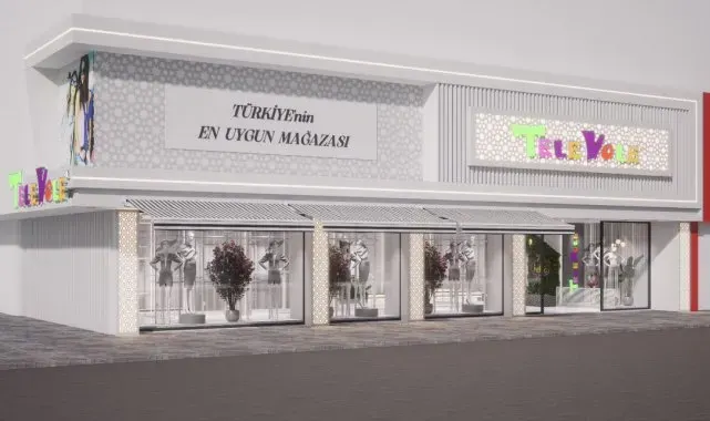 Adanalı firmanın 10. şubesi Mersin'e açılıyor