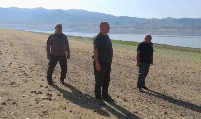Elazığ'da kaçak avcılığın önlenmesi için denetimler sürüyor