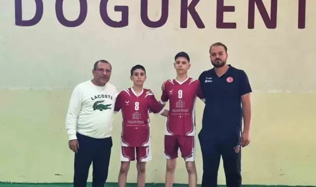 Elazığ'dan Beşiktaş'a iki transfer