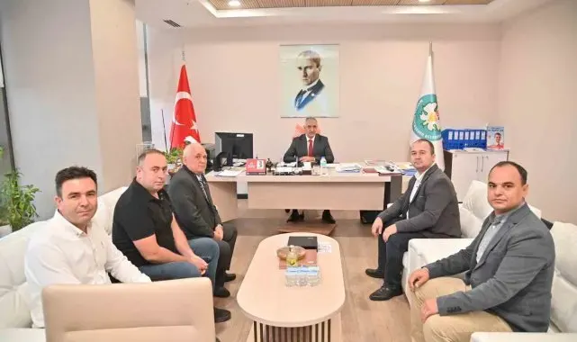 Manisa Büyükşehir Belediyesi ile sendika görüşmelerinde sevindiren karar