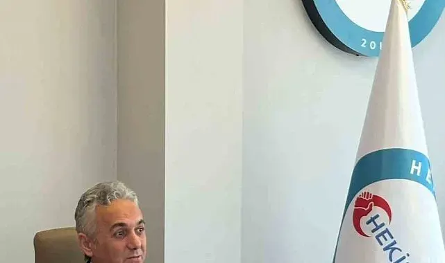 HEKİMSEN'den 30 Ağustos mesajı