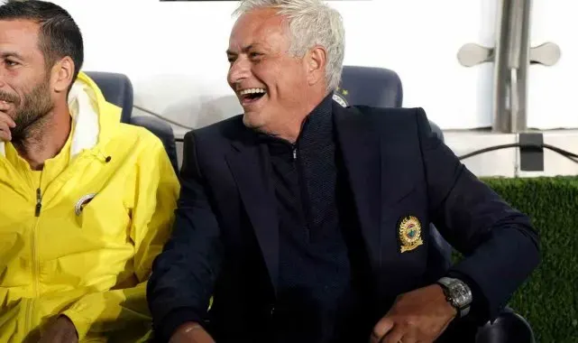 Jose Mourinho'dan ikisi zorunlu 4 değişiklik
