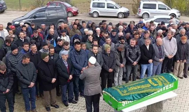 Gümüşhane'de karbonmonoksit zehirlenmesi can aldı