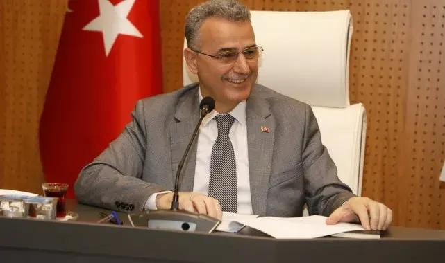 Başkan Kurnaz: "Son altı ayda bin 125 kilo atık yağı geri dönüşüme kazandırdık"
