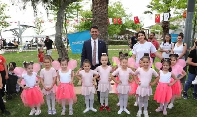 Bayraklı'da kış spor okulları başladı
