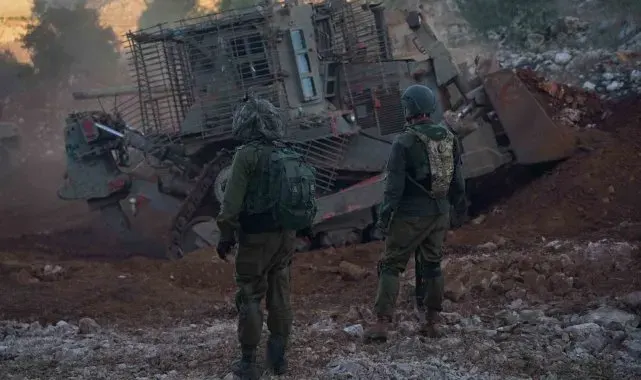 İsrail: "Son 48 saatte 3 Hizbullah komutanı öldürüldü"