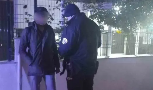 Eskişehir'de kız öğrenci yurtları çevresinde polis denetimi