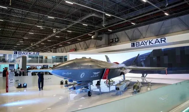''SAHA EXPO'da 4,5 milyar dolarlık anlaşma imzalanmasını bekliyoruz''